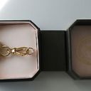 Juicy Couture Gold  Heart Padlock Charm Photo 2