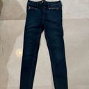 Nordstrom  Super Skinny Ankle Jeans Photo 0