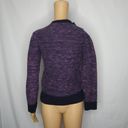 Scotch & Soda  Space Dye Pullover Wool Sweater Med Photo 6