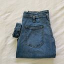 Arizona Jeans Arizona Jean Co High waisted jeans with tie belt Photo 14