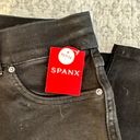 Spanx Black Skinny Jean Petite Photo 1