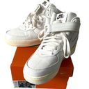 Nike Women’s Air Force 1 ‘07 Mid Lx Summit White Size 7.5 NWB Photo 0