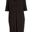 James Perse New!  Oversized Polo Dress Y/osemite Photo 1