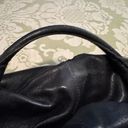 Salvatore Ferragamo  Sofia Leather Hobo Bag with Original Handware, Authentic Photo 9