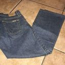 Levi Strauss & CO. Levi Strauss Signature Bootcut Jeans Size 8 Photo 0