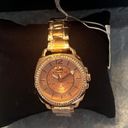 Coach watch rose gold Photo 0