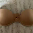 Victoria's Secret Strapless Bra Size 32b Photo 0