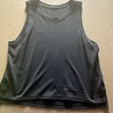 Lululemon black tank Photo 1