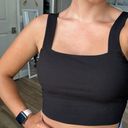 American Eagle Outfitters Black Tanktop Photo 0