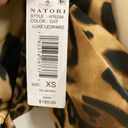 Natori NWT  LUXE LEOPARD PJ Set SIZE XS Photo 10