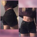 Guess Vintage Jean Shorts Photo 3