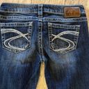 Silver Jeans  Tuesday Denim 28 x 31 Bootcut Boot Western 28x31 Womens Denim Photo 4