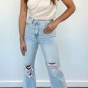 Lane 201 90’s Flare Jeans NWT Photo 0