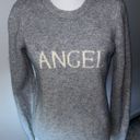 Victoria's Secret Frosted Angel Cookie Sweater Photo 1