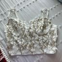 SheIn Corset Top Photo 0