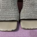 Steve Madden  Realize Mules in Taupe 7 With Box Womens High Heels Sandals Slides Photo 7