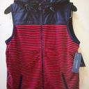 Tommy Hilfiger Hooded Packable Vest Photo 0