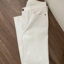 Talbots White  Jeans Photo 2