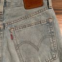 Levi's Jean shorts (24 size 0) Photo 5