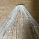 Bridal/ bachelorette veil Photo 1