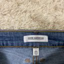 Good American Denim Mini Skirt Photo 5