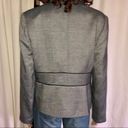 Style & Co . tweed blazer Photo 3