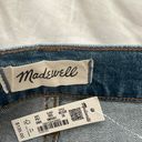 Madewell NWT  The Perfect Vintage Jean in Denman Wash Size 26 Photo 12