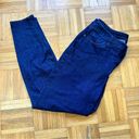 Lane Bryant  Dark Wash Jeans Size 16 Photo 3