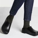 Birkenstock  Black Clogs 37 Photo 1