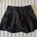 Lululemon Pace Rival Skirt Photo 0