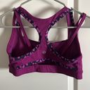 Lululemon  sports bra 10 RARE Photo 1