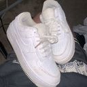 Nike Air Force One Shadow Photo 0