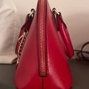 DKNY Bryant Dome Satchel  purse Photo 5