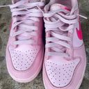 Nike Barbie Dunks Photo 1