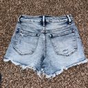 flying monkey Jean Shorts Size 26 Photo 1