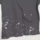 Chaser  The Who Splatter Tee - Size S - NWT Photo 3