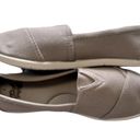 Faded Glory  Tan Women’s Flats Size 8 NWOT No Flaws or wear Photo 2