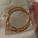 Amazon gold hoop earrings  Photo 1