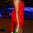 Homecoming Dress Red Photo 0