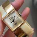 MARCEL BOUCHER New York Paris Vintage Women’s Hand Wind watch gold tone/ivory Photo 4