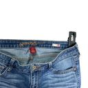 Arizona Jeans Company Super Skinny Blue Jeans Juniors Sz 9 Short Photo 4