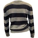 Polo  RALPH LAUREN 100% Cotton Striped Sweater Size Kids 14-16/ Women's S Photo 5