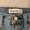 Abercrombie & Fitch Jean Shorts Photo 4