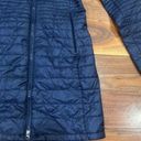 Patagonia  Women’s Kai Lee Parka Size XS in Navy Blue Photo 3