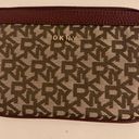 DKNY wristlet like new condition Photo 2