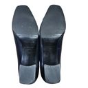 Etienne Aigner  Spain Pumps Sz 10W Leather Classic Retro Normcore Business Y2K Photo 5