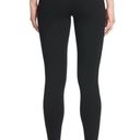 DKNY  Tummy Control Compression Full Length Leggings, Black Size XS New w/Tag $69 Photo 1