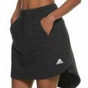 Adidas French Terry Skirt Black Size XS Photo 0