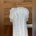 David's Bridal Stunning David’s Bridal Sweetheart Plunge Lace Wedding Gown! Photo 6