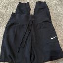 Nike High Waisted Sweatpants Photo 0